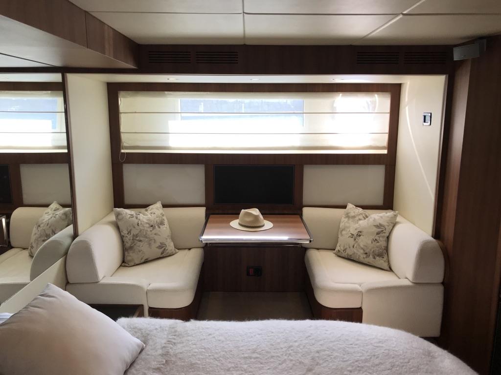 2008 RIVA 75' VENERE 